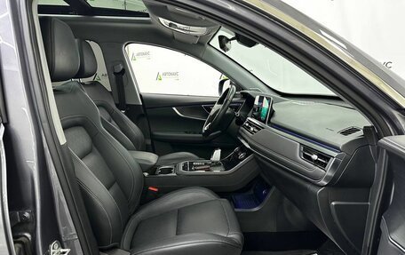 Chery Tiggo 8 I, 2023 год, 2 398 000 рублей, 8 фотография