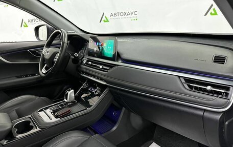 Chery Tiggo 8 I, 2023 год, 2 398 000 рублей, 9 фотография