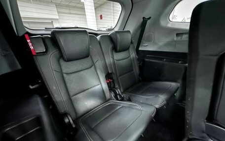 Chery Tiggo 8 I, 2023 год, 2 398 000 рублей, 6 фотография