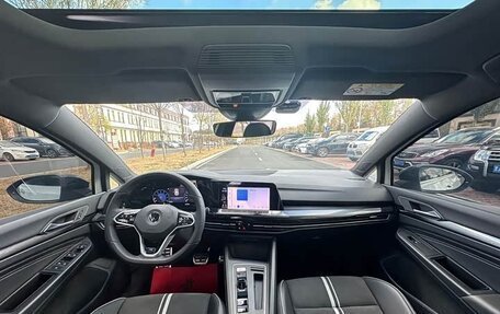 Volkswagen Golf VIII, 2021 год, 1 750 275 рублей, 8 фотография