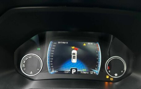 Chery Tiggo 8 I, 2023 год, 2 398 000 рублей, 17 фотография