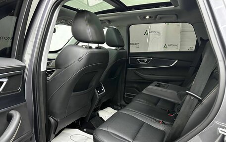 Chery Tiggo 8 I, 2023 год, 2 398 000 рублей, 11 фотография