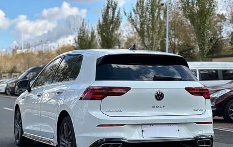 Volkswagen Golf VIII, 2021 год, 1 750 275 рублей, 6 фотография