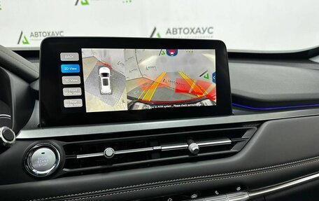 Chery Tiggo 8 I, 2023 год, 2 398 000 рублей, 16 фотография