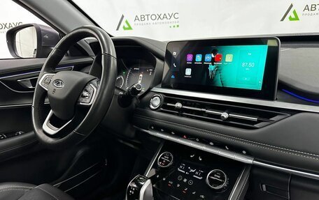 Chery Tiggo 8 I, 2023 год, 2 398 000 рублей, 10 фотография