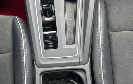 Volkswagen Golf VIII, 2021 год, 1 750 275 рублей, 13 фотография