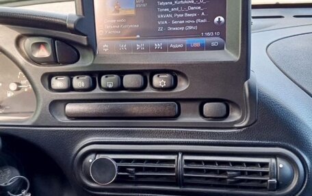 Chevrolet Niva I рестайлинг, 2019 год, 980 000 рублей, 7 фотография