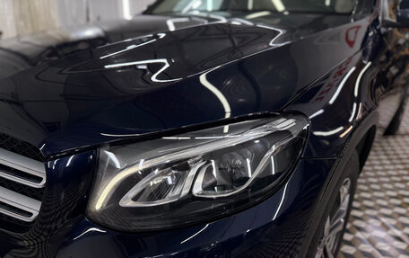 Mercedes-Benz GLC, 2018 год, 2 820 000 рублей, 2 фотография