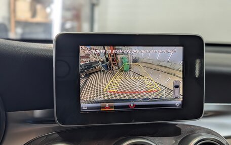 Mercedes-Benz GLC, 2018 год, 2 820 000 рублей, 10 фотография