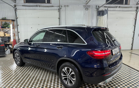 Mercedes-Benz GLC, 2018 год, 2 820 000 рублей, 6 фотография