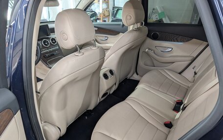 Mercedes-Benz GLC, 2018 год, 2 820 000 рублей, 14 фотография