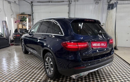 Mercedes-Benz GLC, 2018 год, 2 820 000 рублей, 7 фотография