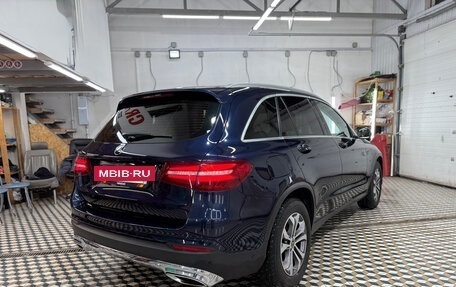 Mercedes-Benz GLC, 2018 год, 2 820 000 рублей, 5 фотография