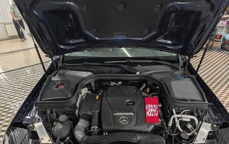 Mercedes-Benz GLC, 2018 год, 2 820 000 рублей, 17 фотография