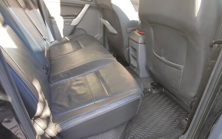 Ford Ranger, 2012 год, 2 200 000 рублей, 4 фотография