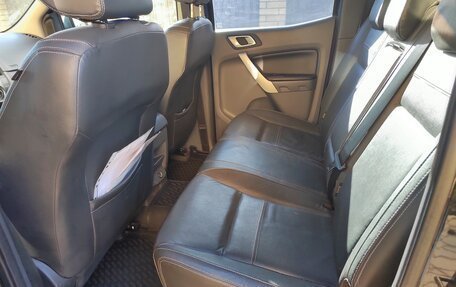 Ford Ranger, 2012 год, 2 200 000 рублей, 5 фотография