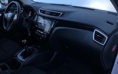 Nissan Qashqai, 2015 год, 1 245 000 рублей, 9 фотография