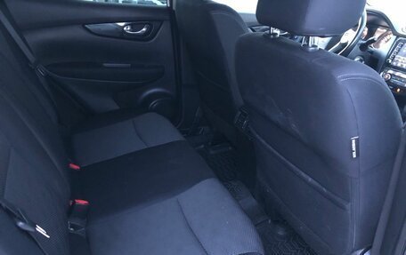 Nissan Qashqai, 2015 год, 1 245 000 рублей, 11 фотография