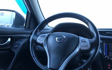 Nissan Qashqai, 2015 год, 1 245 000 рублей, 24 фотография