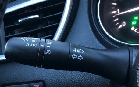 Nissan Qashqai, 2015 год, 1 245 000 рублей, 20 фотография