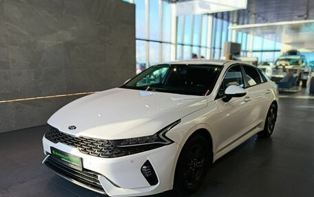 KIA K5, 2021 год, 1 900 000 рублей, 1 фотография