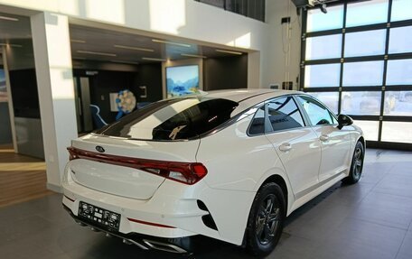 KIA K5, 2021 год, 1 900 000 рублей, 4 фотография