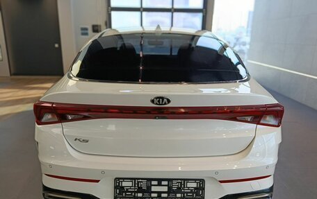 KIA K5, 2021 год, 1 900 000 рублей, 5 фотография