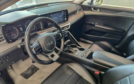 KIA K5, 2021 год, 1 900 000 рублей, 7 фотография