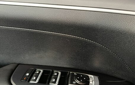 KIA K5, 2021 год, 1 900 000 рублей, 13 фотография