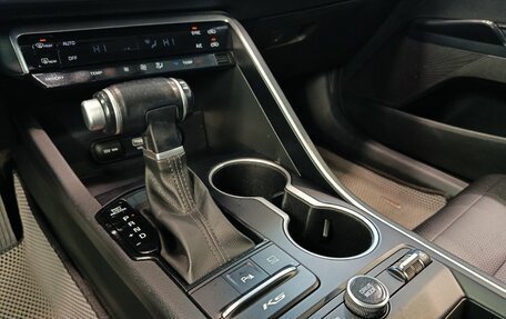 KIA K5, 2021 год, 1 900 000 рублей, 12 фотография