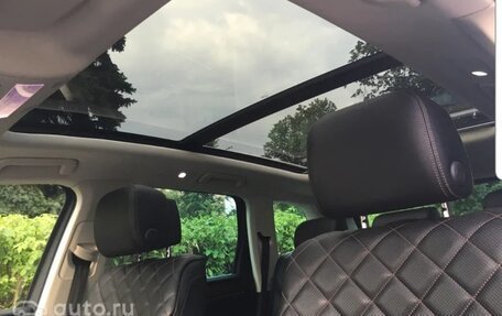 Volkswagen Touareg III, 2016 год, 3 700 000 рублей, 24 фотография