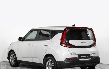 KIA Soul III, 2021 год, 1 715 000 рублей, 6 фотография