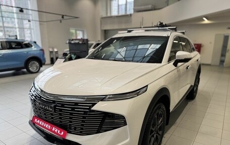 Haval F7, 2026 год, 2 899 000 рублей, 1 фотография