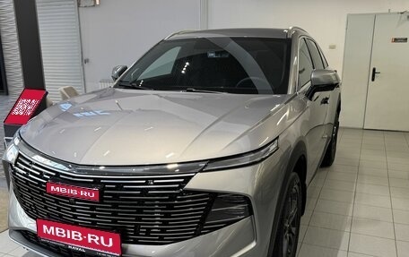 Haval F7, 2026 год, 2 899 000 рублей, 1 фотография