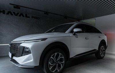 Haval F7, 2026 год, 3 499 000 рублей, 1 фотография