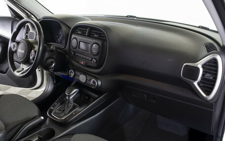 KIA Soul III, 2021 год, 1 715 000 рублей, 8 фотография