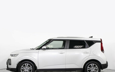 KIA Soul III, 2021 год, 1 715 000 рублей, 7 фотография