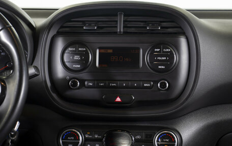 KIA Soul III, 2021 год, 1 715 000 рублей, 13 фотография