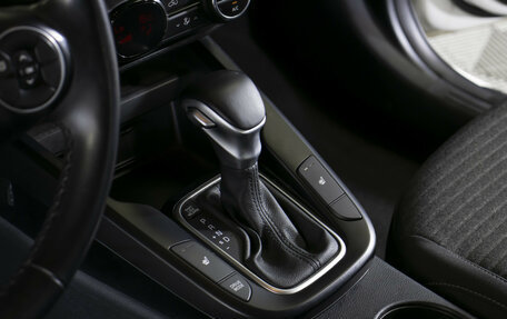 KIA Soul III, 2021 год, 1 715 000 рублей, 14 фотография