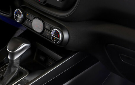 KIA Soul III, 2021 год, 1 715 000 рублей, 15 фотография