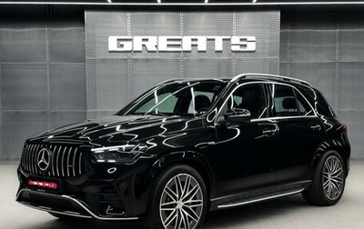 Mercedes-Benz GLE AMG, 2025 год, 17 500 000 рублей, 1 фотография