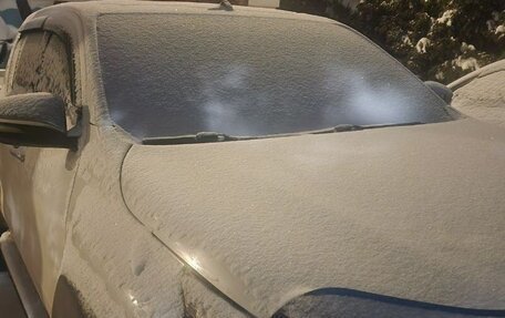 Toyota Hilux VIII, 2019 год, 3 500 000 рублей, 18 фотография