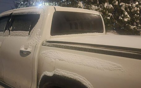 Toyota Hilux VIII, 2019 год, 3 500 000 рублей, 19 фотография