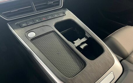 Haval F7, 2026 год, 3 699 000 рублей, 11 фотография