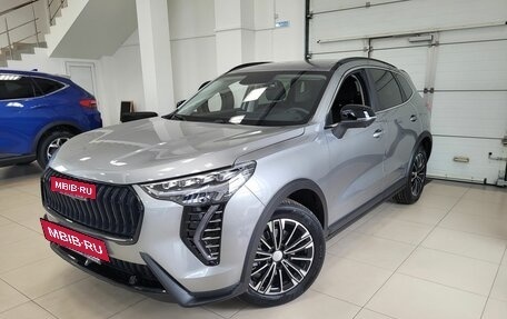 Haval Jolion, 2026 год, 2 649 000 рублей, 20 фотография
