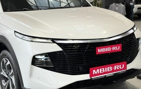 Haval F7x, 2026 год, 3 799 000 рублей, 11 фотография