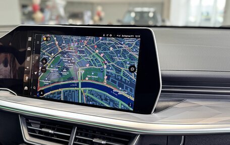 Haval F7x, 2026 год, 3 799 000 рублей, 16 фотография