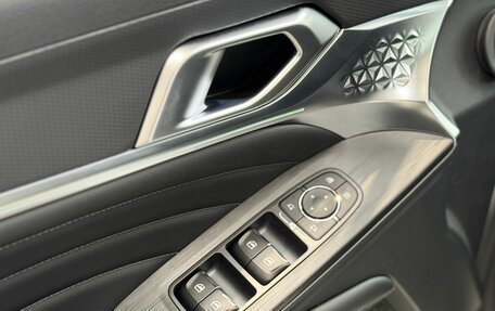 Haval F7x, 2026 год, 3 799 000 рублей, 24 фотография