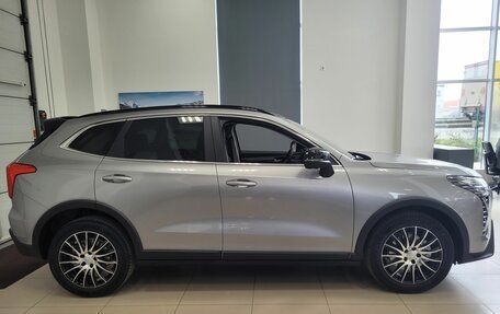 Haval Jolion, 2026 год, 4 фотография