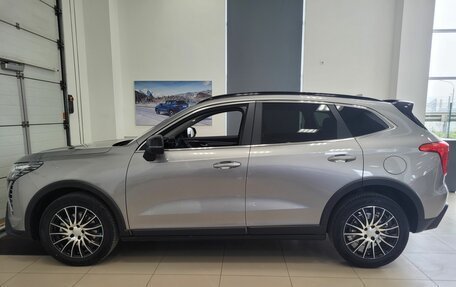 Haval Jolion, 2026 год, 5 фотография